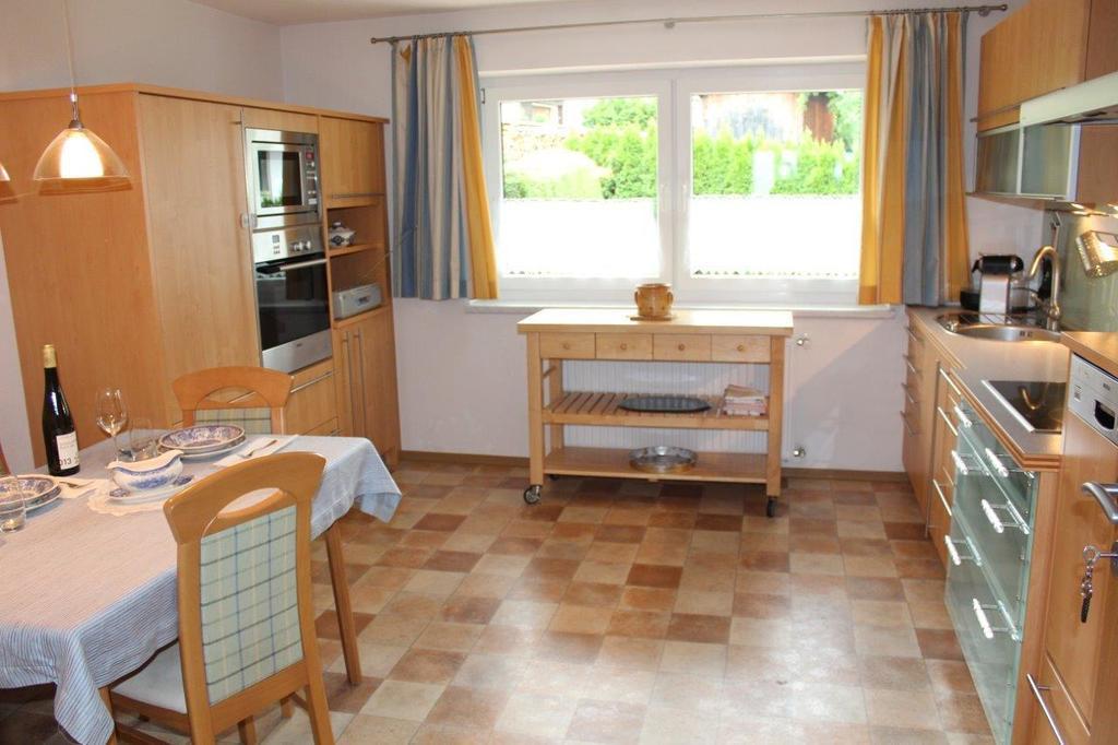 Ferienwohnung Stuibenfall Jerzens Room photo