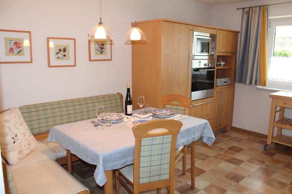 Ferienwohnung Stuibenfall Jerzens Room photo