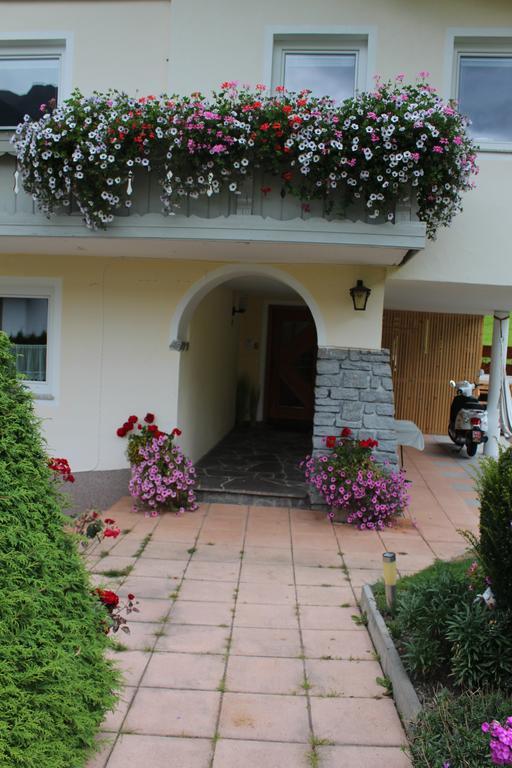 Ferienwohnung Stuibenfall Jerzens Exterior photo